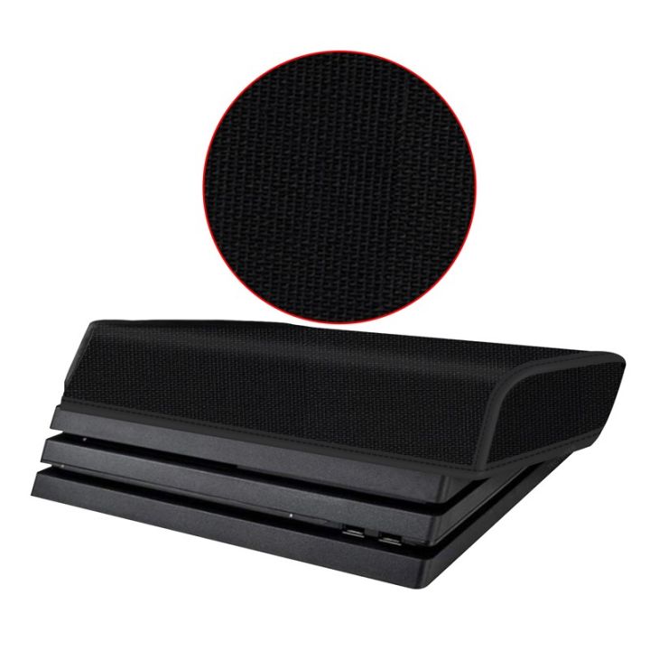 Dustproof%20Cover%20Case%20For%20PS4%20Pro%20Console%20Replacement%20Protector%20Sleeve%20Dust%20Cover%20Skin%20For%20PlayStation%204%20Slim%20for%20PS4%20Accessories%20-%20Image%204