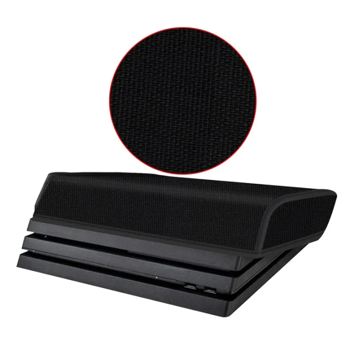 Dustproof%20Cover%20Case%20For%20PS4%20Pro%20Console%20Replacement%20Protector%20Sleeve%20Dust%20Cover%20Skin%20For%20PlayStation%204%20Slim%20for%20PS4%20Accessories%20-%20Image%204