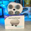 smart scalp massager. 