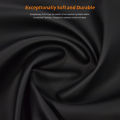 No Self-adhesive - Nappa Faux Leather - Soft, Waterproof & Scratch-Resistant for Sofa, Car Seats, Bags - Without Self-adhesive.