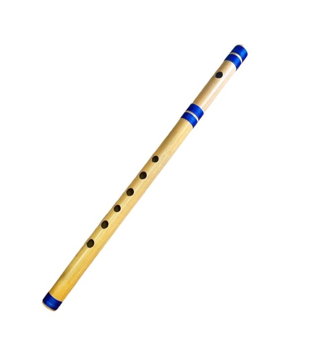 Nepali%20Bamboo%20Flute%2019%20Inch%20Scale%20-%20B%20-%20Image%205
