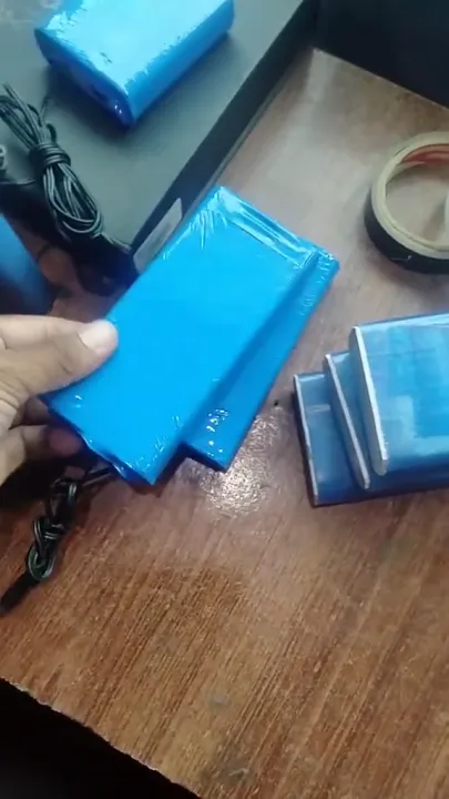Huawei Backup Battery For Router 12V Router UPS Power Bank – 6 to 8 Hours Backup | Battery for WiFi ...