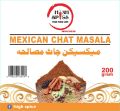High.Spice|| Maxincan Chat Masala ||200g (Bachat). 