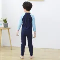 Bibelot girls swimwear baby boy swimwear bodysuit Thai ready to ship. 