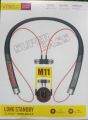 VMAX M11 Neckband Wireless Bluetooth.