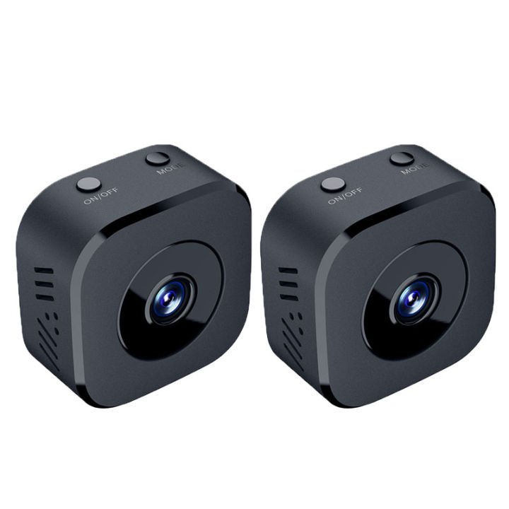 Security%20Camera%20Mini%20Full%20Color%20Night%20Vision%20High%20Definition%20WiFi%20Monitor%20Waterproof%20Motion%20Detect%20Surveillance%20Smart%20Home%20-%20Image%207