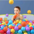Plastic Balls Toys -25 pcs. 