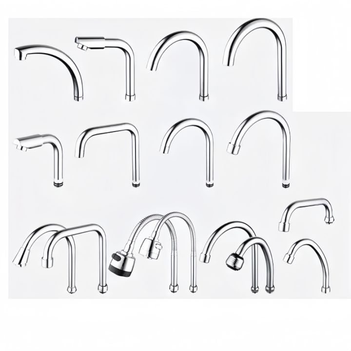 Kitchen%20faucet%20Replacement%20Stainless%20Steel%20Sink%20Tap%20Spout%20Pipe%20Fittings%20Single%20Handle%20Connection%20Cardan%20Tube%20Rotates%20Large%20Bend%20-%20Image%206