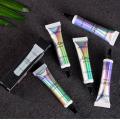 Handaiyan Glitter Primer Long Lasting Eyeshadow Primer Makeup Base 10ml Glitter Eyeshadow Glue Lightweight Eyeshadow Base -.