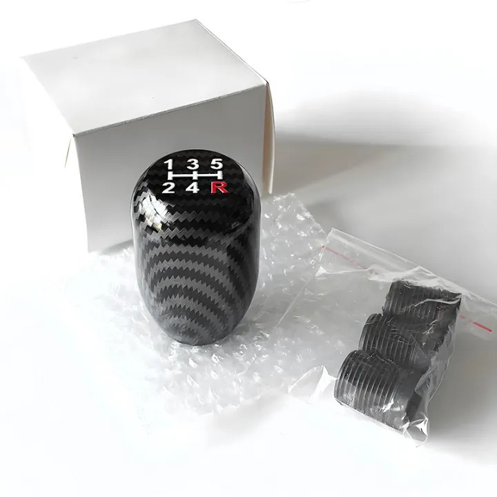 Universal%20Aluminum%20Black%20Manual%205/6%20Speed%20Shift%20Knob%20Weighted%20Gear%20Stick%20Shifter%20Lever%20Handle%20Fit%20Most%20Cars%20-%20Image%207