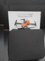 Drone-F187 Double Battery, Double Camera, Lightweight and Foldable Camera Drone.