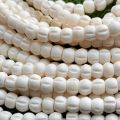 Camel Bone Tasbeeh 1000 Beads 8mm Size Round Shape Hand Made Crafted | 1000 Dana Oont Ki Haddi Ki Tasbih. 