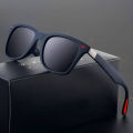 Jasper Retro Band Polarized Sunglass for Men.