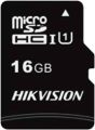 micro SD memory Card 16GB HIKVISION. 