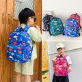 2026 Cute Cartoon Dinosaur Baby Backpacks Kindergarten Schoolbag Children Boys Girls School Bags Adjustable Animals Kid Backpack.