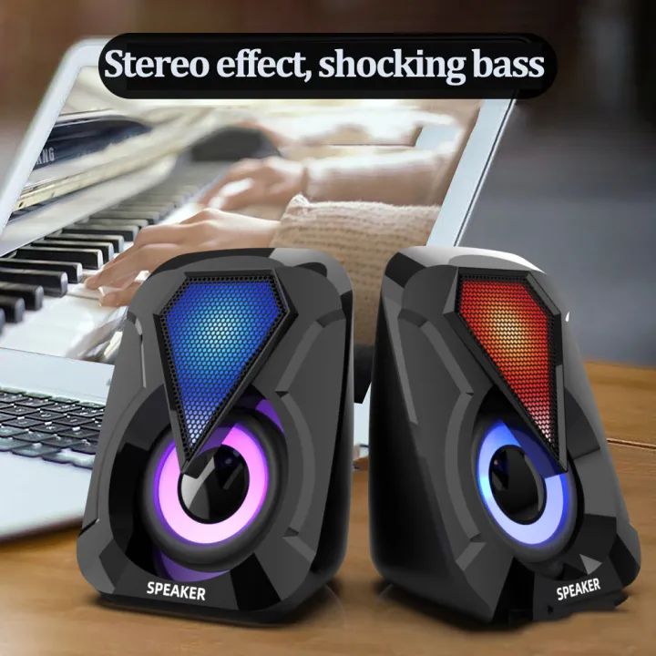 Mini%20USB%20Wired%20Computer%20Speaker%20RGB%20Lighting%20Desktop%20Gaming%20High%20Volume%20Home%20Office%20Soundbox%20Colorful%20Powerful%20Bass%20Loudspeaker%20-%20Image%204