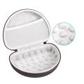 Headphone Case for JBL Tune 510BT 500BT 600BTNC T450BT 660NC JR 300BT 310BT Sony MDR-ZX110, Wired Wireless Protective Sleeve Bag. 