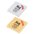 R4 DS PRO/R4 GOLD RTS Adapter Burning Card Secure Digital Memory Card Game Card Portable Flashcard for NDS 3DS Game Accessories. 