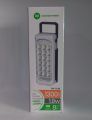 DP-712B Led Rechargeable Hand lamp Charging Light Emergency Light - Torch Light. 