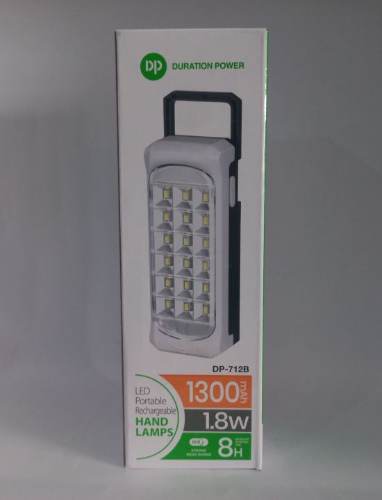 DP-712B%20Led%20Rechargeable%20Hand%20lamp%20Charging%20Light%20Emergency%20Light%20-%20Torch%20Light%20-%20Image%207