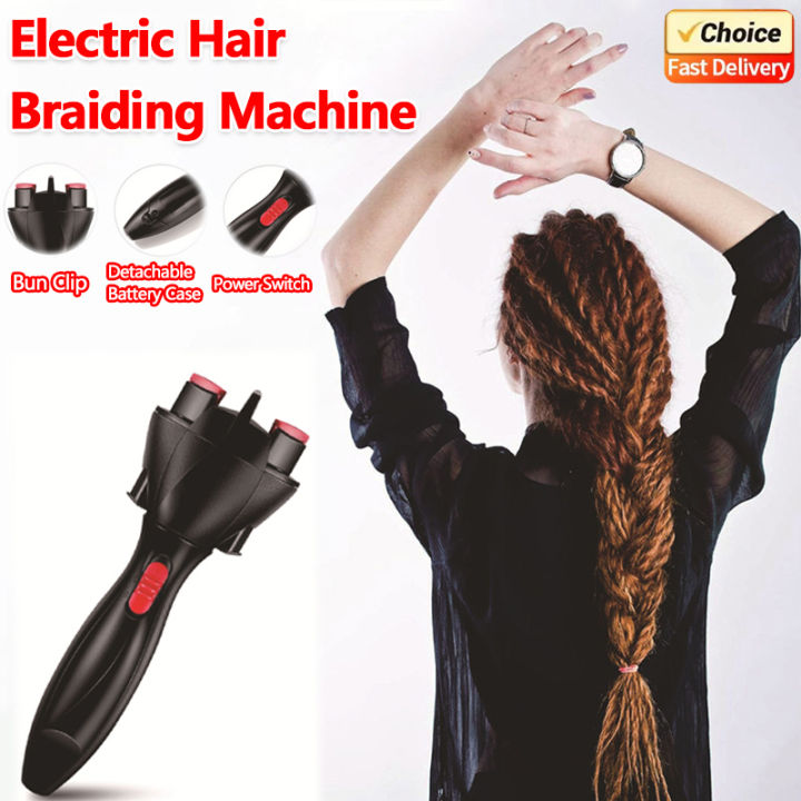 360%20Degree%20Rotating%20Automatic%20Hair%20Braider%20Machine%20Two%20Strand%20Twist%20Braid%20Maker%20Electric%20Hair%20Styling%20Tool%20for%20Women%20Girls%20-%20Image%202