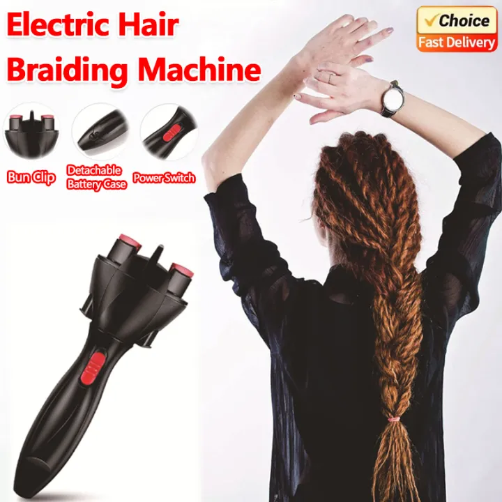 360%20Degree%20Rotating%20Automatic%20Hair%20Braider%20Machine%20Two%20Strand%20Twist%20Braid%20Maker%20Electric%20Hair%20Styling%20Tool%20for%20Women%20Girls%20-%20Image%202