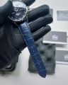 Sugess Moonphase Watch SB401B | Original Moonphase Watch | Full Moon | Half Moon | New Moon | Leather Strap. 