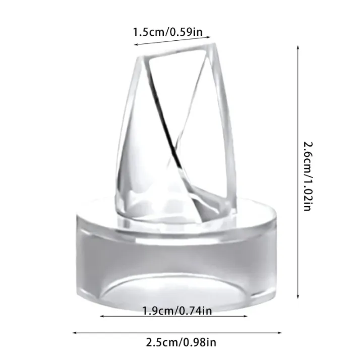 Duckbill%20Valves%20Repair%20Spare%20Accessory%20for%20S9/S12%20Wearable%20Breast%20Pumps%20-%20Image%206