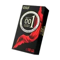 OLO 001 Ultra Thin Special Scarlet Edition Condoms ( OLO အဆင့်မြင့် Condom များ ). 