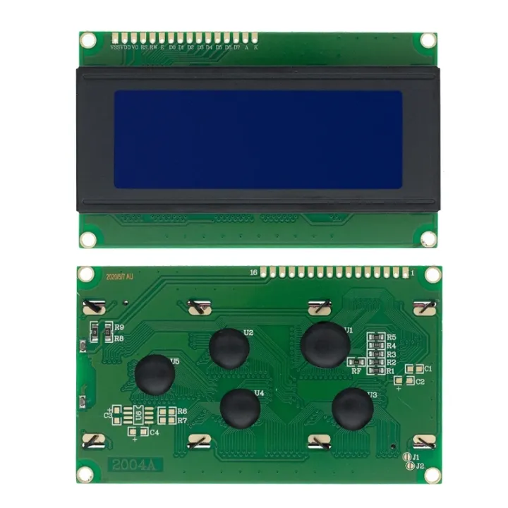 IIC/I2C/TWI%20LCD2004%202004%20Serial%20Blue%20Green%20Backlight%20LCD%20Module%20for%20Arduino%20UNO%20R3%20MEGA2560%20Serial%20Interface%20Adapter%20Module%20-%20Image%207
