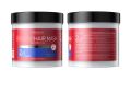 Kormesic 2-in-1 Botox & Keratin Hair Mask – 550ml | Deep Repair & Smooth Care. 