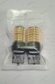 Aux Led Double Point Indicator Led Bulb/7460 Canbus Super Bright Error Double Color Led with T20 Set. 