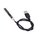Camera Module HD Mini USB2.0 Webcam Board Fixed Focus for Android HBVCAM-V20234-V11 Industrial Supplies Mini USB2.0 Webcam Board. 