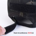  Baseball Cap Outdoor Sports Hiking Fishing Hunting Caps Sunscreen Casual Sun Hats For Men Women. 