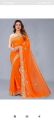 Banarshi Silk Saree with Blouse Piece Unisex Soft Fabric Handloom Handwoven Indian Saree. 
