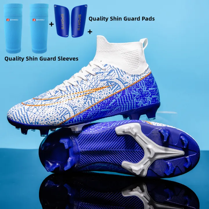 Hot-Selling%20Football%20Boots%20Men's%20Soccer%20Cleats%20Kids%20Boys%20Football%20Shoes%20Wear-Resistant%20Training%20Soccer%20Shoes%20Non-Slip%20Sneakers%20-%20Image%206