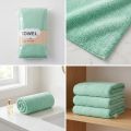 Bles Coral velvet towel 35*75cm. 