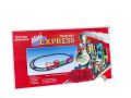 Mini Express Toy Train Set 6" x 11" Child's Train. 