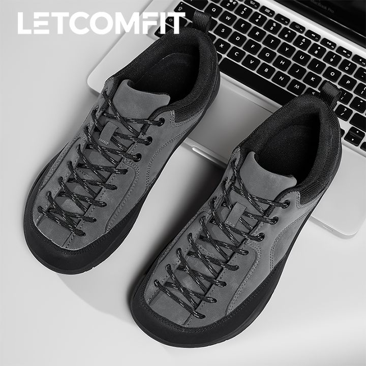 Barefoot Wide Toe Shoes LUKS Barefoot The Most Comfortable Barefoot Shoes You'll Ever Try – LUKS  BAREFOOT