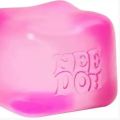 Schylling Needoh Integrated Decompression Cube Compression Toy, Used for Relieving Stress, Relaxation, Anti Anxiety, and Concent.