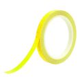 8m Reflective Tape PVC Bicycle Wheels Reflect Fluorescent Sticker Bike Reflective Sticker Strip Tape For Cycling Warning Safety. 