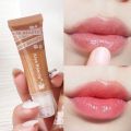 Kiss Beauty Exfoliating Lip Soft Scrub Moisturizing. 