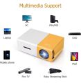 Meer Mini Projector,Portable Movie Projector,Neat Projector,Proyector Compatible with iPhone,Android,Windows,Firestick,PS5,Laptop,Tablet,Provide HDMI,USB,Earphone,AV Port and Remote Controller

￼

￼

￼

View in Your Room

￼Try with camera

￼

￼

￼

￼. 