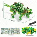 Dinosaur Building Toys for Boys 8-12: 12 in 1 Building Blocks Sets for Kids Compatible with Lego - Educational Toys Gifts for 6 7 8 9 10 11 12 Boys Girls Christmas Birthday. 