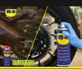 WD-40D ANTI - RUST 450 ML Spray ( USA FORMULA) _  MRT ANTI RUST _ WD 40. 