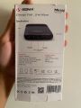 Sigma Original Power Bank 18w Output fast charging 10000mah full original. 