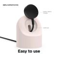 Multiple Models Compatible With  Watch 7 Charger Stand 40 44 mm  Watch 3 4 5 6 Charge silicone Stand Charging baser. 