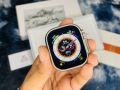 Watch_8_Ultra Smart watch with A*pple Logo 49MM 2.02Inch Big Display.