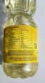Kernel Sunflower oil. 