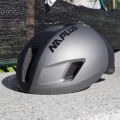 Naplud Ultralight TT Sports Aero Cycling Helmet MTB Road Bike Helmet Bicycle Men Women Style Safely Cap Casco Ciclismo. 